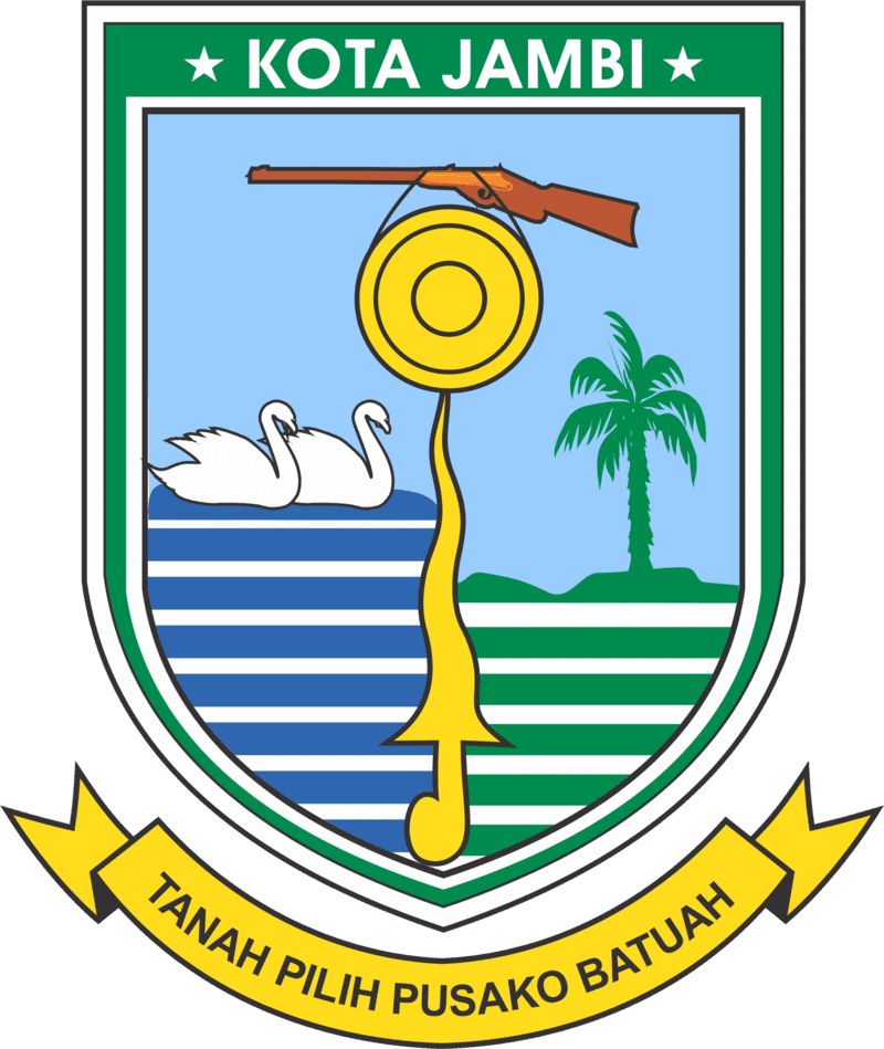 Logo Kota Jambi